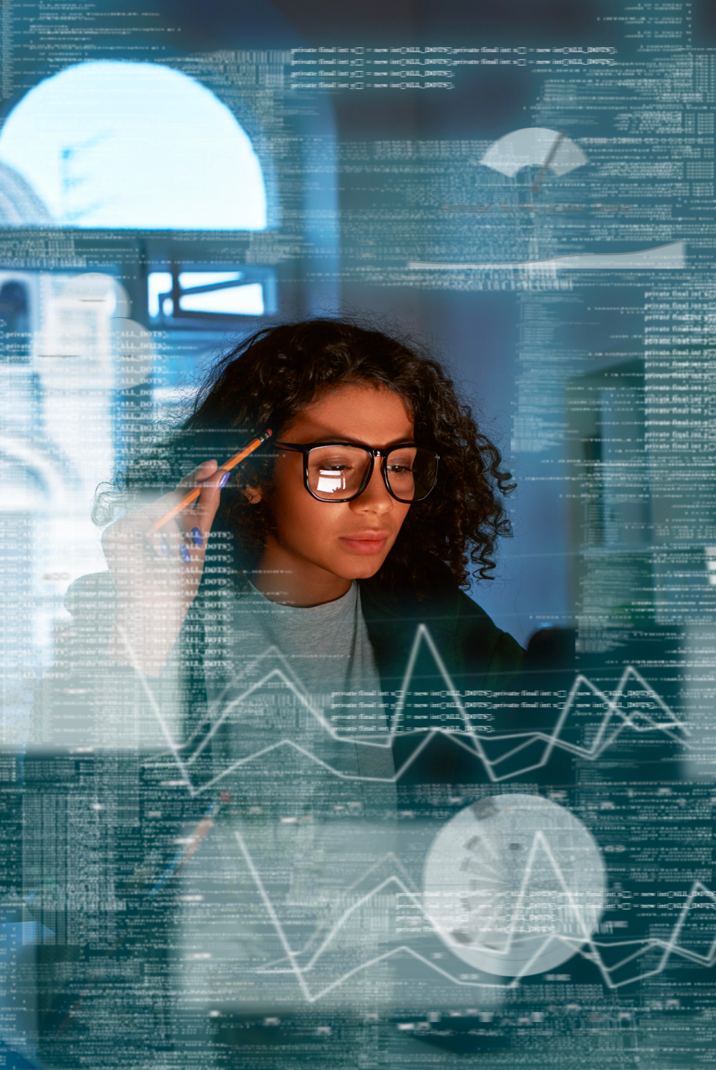 Alternative data analytics – Tyche Partners LTD